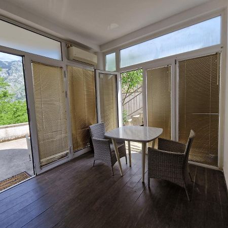 Apartments Vista Muo Kotor Zewnętrze zdjęcie