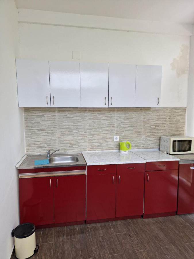Apartments Vista Muo Kotor Zewnętrze zdjęcie