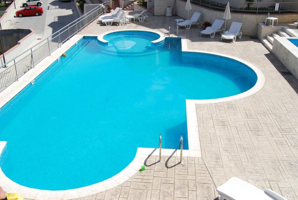 Apartments Vista Muo Kotor Zewnętrze zdjęcie