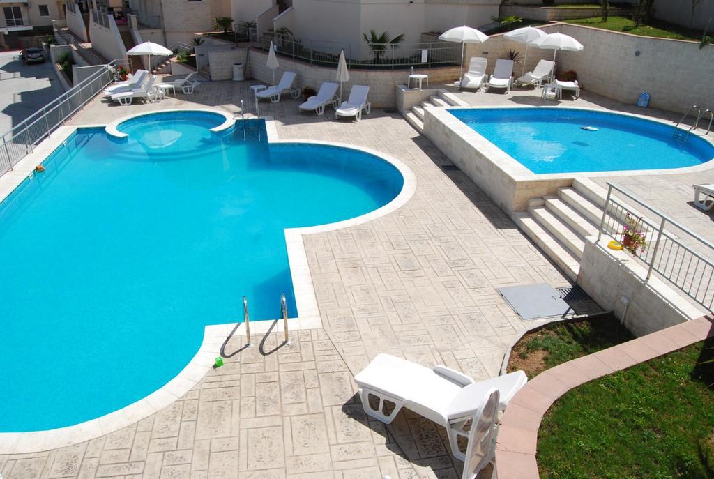 Apartments Vista Muo Kotor Zewnętrze zdjęcie