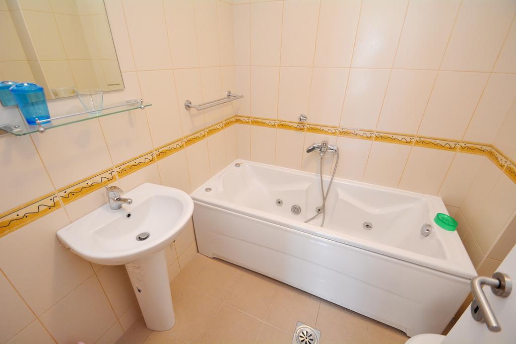 Apartments Vista Muo Kotor Zewnętrze zdjęcie