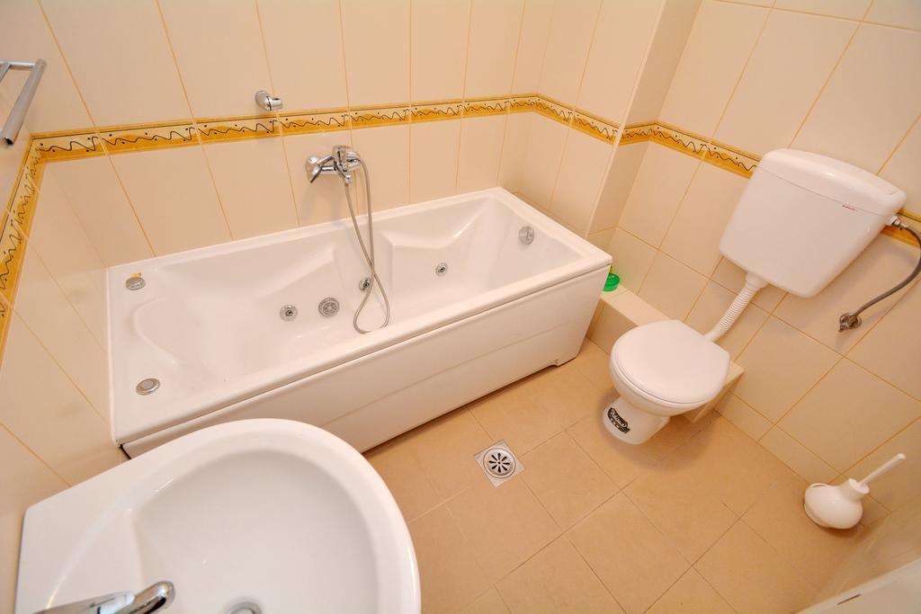 Apartments Vista Muo Kotor Zewnętrze zdjęcie