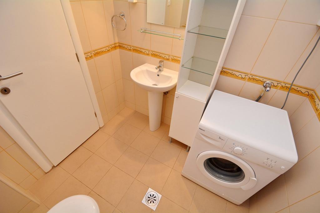 Apartments Vista Muo Kotor Zewnętrze zdjęcie