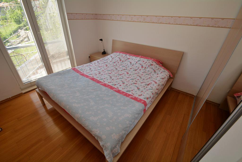 Apartments Vista Muo Kotor Zewnętrze zdjęcie