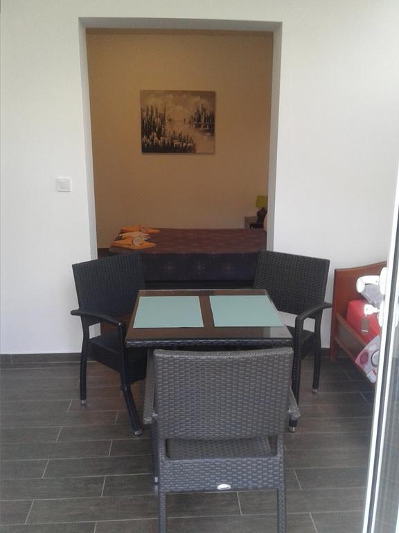 Apartments Vista Muo Kotor Zewnętrze zdjęcie