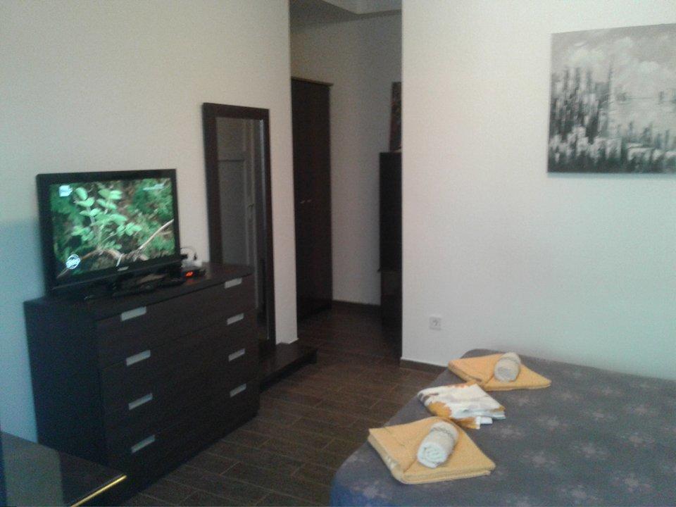 Apartments Vista Muo Kotor Zewnętrze zdjęcie