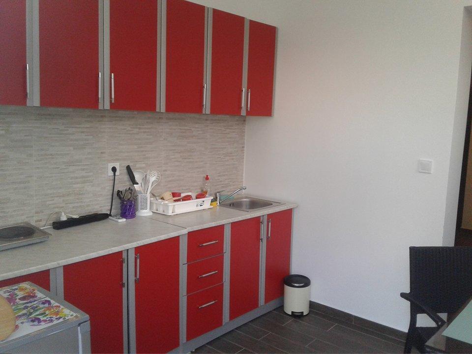 Apartments Vista Muo Kotor Zewnętrze zdjęcie