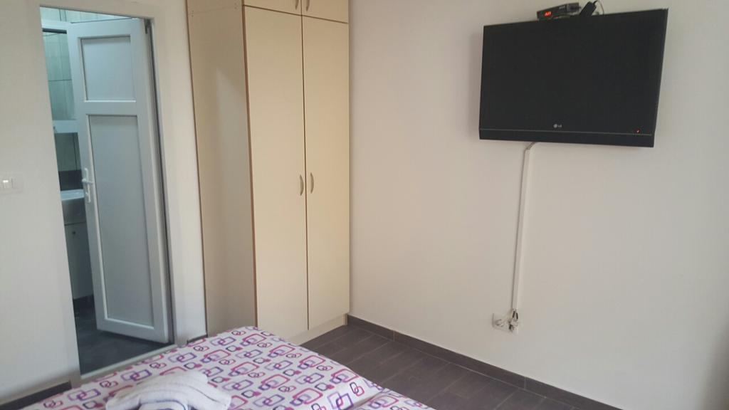 Apartments Vista Muo Kotor Zewnętrze zdjęcie