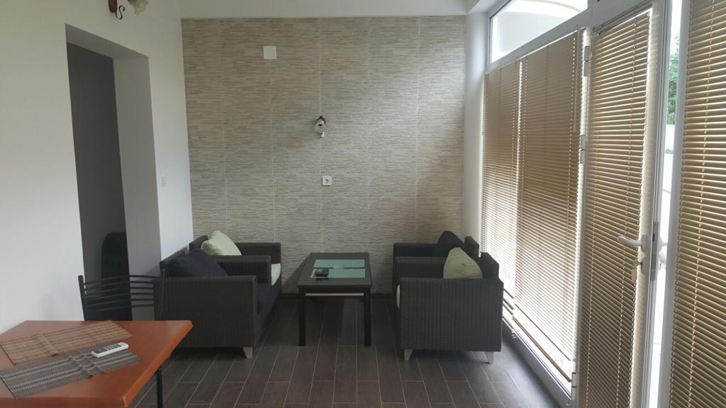 Apartments Vista Muo Kotor Zewnętrze zdjęcie