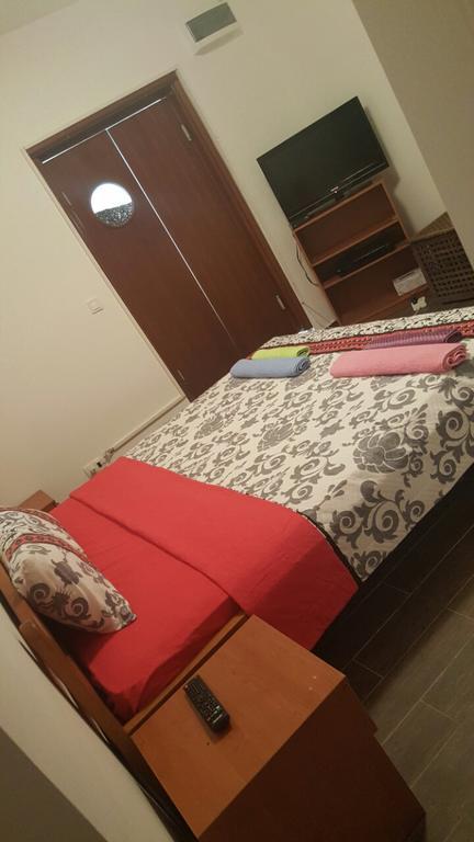 Apartments Vista Muo Kotor Zewnętrze zdjęcie