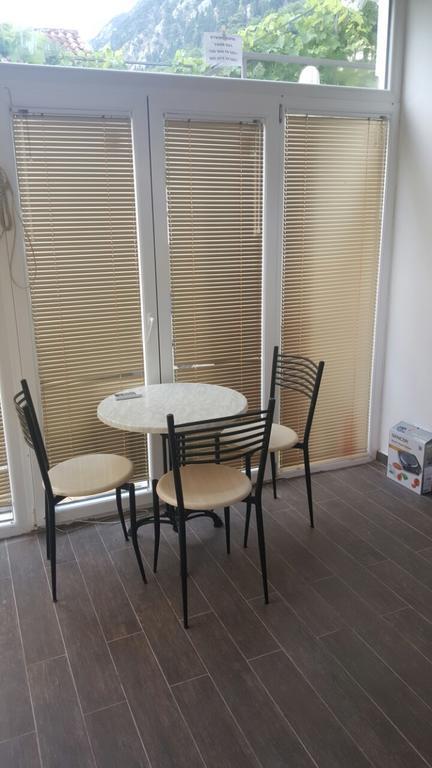 Apartments Vista Muo Kotor Zewnętrze zdjęcie